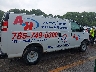 1GTW7FCAXD1****** Usados 2013 GMC Savana en Estado de Kansas