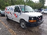 1GTW7FCAXD1****** Salvamento y Destrozados 2013 GMC Savana en Kansas City