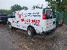 1GTW7FCAXD1****** Salvamento y Reparables 2013 GMC Savana en Kansas City