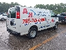 1GTW7FCAXD1****** Salvamento y Destrozados 2013 GMC Savana en Estado de Kansas