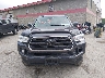 3TMCZ5AN8KM****** Destrozados 2019 Toyota Tacoma en Estado de Maine