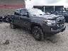 3TMCZ5AN8KM****** Salvamento y Destrozados 2019 Toyota Tacoma en Portland Gorham