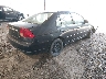 2HGES257X1H****** Salvage and Wrecked 2001 Honda Civic in Georgia State