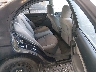 2HGES257X1H****** Wrecked 2001 Honda Civic in Atlanta