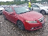 19UUA76577A****** Salvamento y Destrozados 2007 Acura TL en Boston Shirley