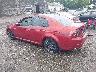 19UUA76577A****** Salvamento y Reparables 2007 Acura TL en Boston Shirley