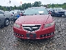 19UUA76577A****** Salvamento y Reparables 2007 Acura TL en Estado de Massachusetts