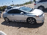 2HGFG12616H****** Wrecked 2006 Honda Civic in Arizona State