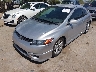 2HGFG12616H****** Used and Repairable 2006 Honda Civic in Tucson