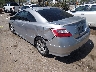 2HGFG12616H****** Salvage and Repairable 2006 Honda Civic in Tucson