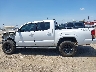 5TFAX5GN0KX****** Salvamento 2019 Toyota Tacoma