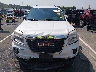 2GKALNEK0H6****** Wrecked 2017 GMC Terrain in Illinois State