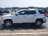 2GKALNEK0H6****** Repairable 2017 GMC Terrain in Illinois State