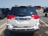 2GKALNEK0H6****** Wrecked 2017 GMC Terrain