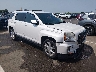 2GKALNEK0H6****** Salvage and Wrecked 2017 GMC Terrain in Saint Louis