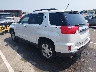 2GKALNEK0H6****** Salvage and Repairable 2017 GMC Terrain in Saint Louis