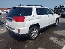 2GKALNEK0H6****** Salvage and Wrecked 2017 GMC Terrain in Illinois State