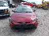 5YFB4MDE1TP****** Destrozados 2026 Toyota Corolla en Estado de Virginia Occidental