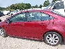 5YFB4MDE1TP****** Reparables 2026 Toyota Corolla en Estado de Virginia Occidental