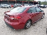 5YFB4MDE1TP****** Salvamento y Destrozados 2026 Toyota Corolla en Estado de Virginia Occidental