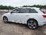 WA1LXBF73PD****** Repairable 2023 Audi Q7 in Maine State