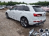 WA1LXBF73PD****** Salvage and Repairable 2023 Audi Q7 in Portland Gorham
