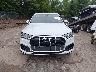 WA1LXBF73PD****** Wrecked 2023 Audi Q7 in Maine State