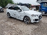 WA1LXBF73PD****** Salvage and Wrecked 2023 Audi Q7 in Portland Gorham