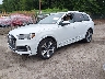WA1LXBF73PD****** Used and Repairable 2023 Audi Q7 in Portland Gorham