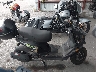 HZ2TABGB3R1****** Repairable 2024 Zhilong TRENDY in Florida State