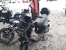 HZ2TABGB3R1****** Used and Repairable 2024 Zhilong TRENDY in Rec Rides Online Exclusive