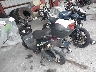 HZ2TABGB3R1****** Salvage and Repairable 2024 Zhilong TRENDY in Rec Rides Online Exclusive