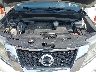 5N1AR2MM0FC****** Reparables 2015 Nissan Pathfinder en Birmingham
