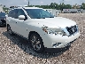 5N1AR2MM0FC****** Salvamento y Destrozados 2015 Nissan Pathfinder en Birmingham