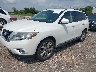 5N1AR2MM0FC****** Usados y Reparables 2015 Nissan Pathfinder en Birmingham