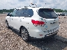 5N1AR2MM0FC****** Salvamento y Reparables 2015 Nissan Pathfinder en Birmingham
