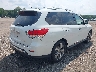 5N1AR2MM0FC****** Salvamento y Destrozados 2015 Nissan Pathfinder en Estado de Alabama