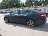 3FA6P0HD3GR****** Repairable 2016 Ford Fusion in Texas State