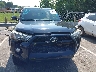 JTEBU5JR5E5****** Wrecked 2014 Toyota 4Runner in North Carolina State
