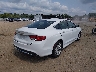 1C3CCCABXGN****** Salvamento y Destrozados 2016 Chrysler 200 en Estado de Tennessee
