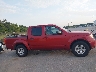 1N6AD0ER6DN****** Used 2013 Nissan Frontier in Louisiana State