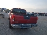 1N6AD0ER6DN****** Wrecked 2013 Nissan Frontier