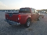 1N6AD0ER6DN****** Salvage and Wrecked 2013 Nissan Frontier in Louisiana State