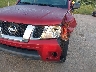 1N6AD0ER6DN****** Salvage and Repairable 2013 Nissan Frontier in Louisiana State