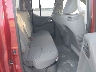 1N6AD0ER6DN****** Wrecked 2013 Nissan Frontier in Baton Rouge