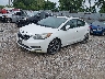 KNAFZ4A89G5****** Used and Repairable 2016 Kia Forte in Columbus