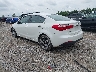 KNAFZ4A89G5****** Salvage and Repairable 2016 Kia Forte in Columbus