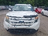 1FMHK8F88CG****** Wrecked 2012 Ford Explorer in Maryland State