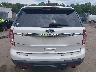 1FMHK8F88CG****** Wrecked 2012 Ford Explorer