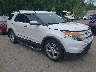 1FMHK8F88CG****** Salvage and Wrecked 2012 Ford Explorer in Dundalk
